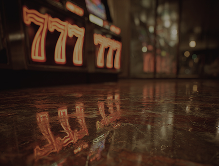National Casino