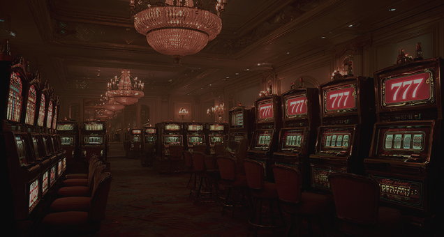 National Casino